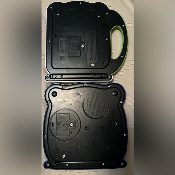 LeapFrog Learning Friends 100 Words Book VTech PAWPatrol Mighty Pups Touch&Teach - Picture 3 of 3